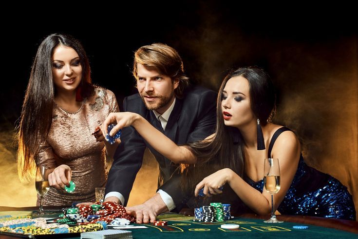 Slots Garden Live Betting