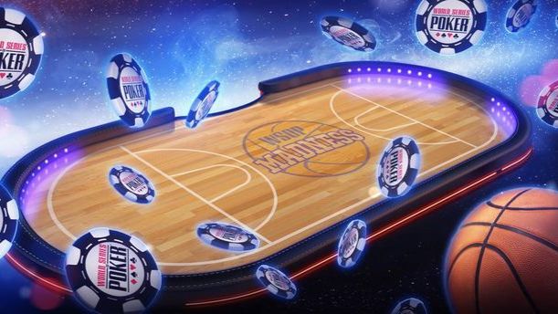 Slots Garden Live Betting