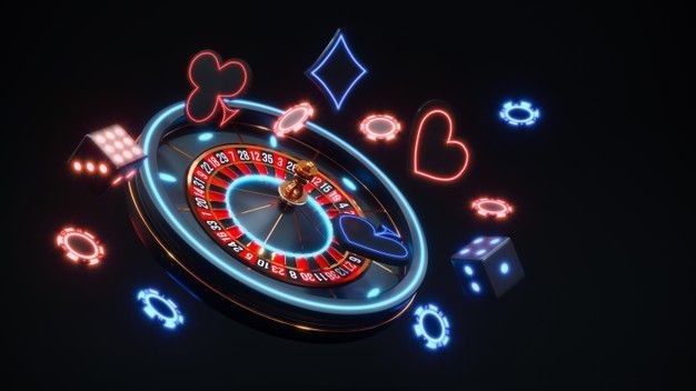 Slots Garden Live Betting