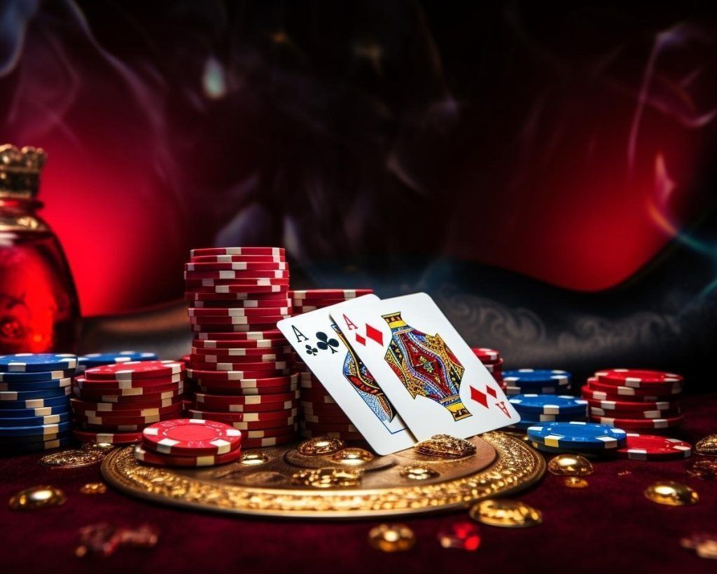 Slots Garden Welcome Bonus