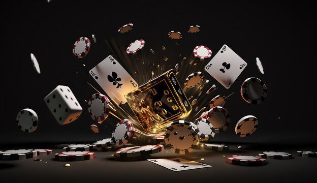 Slots Garden Live Casino