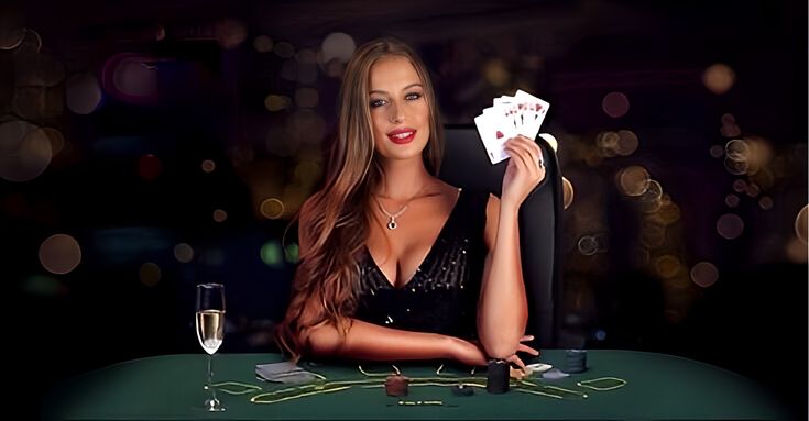 Slots Garden Live Casino