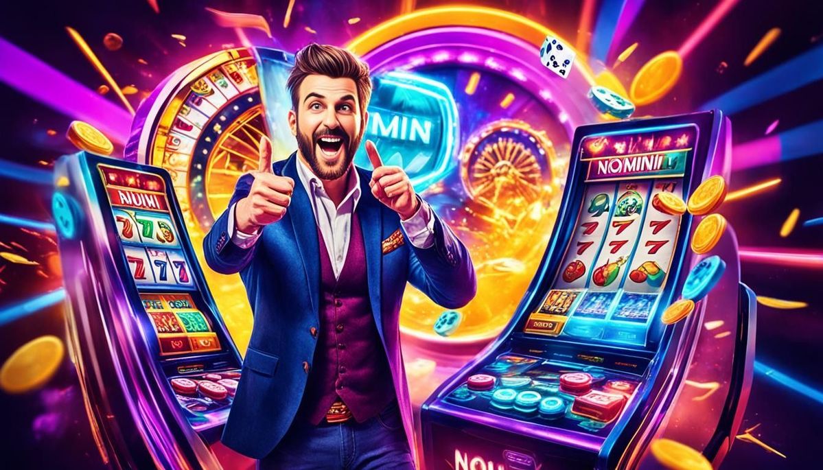 Slots Garden Live Casino