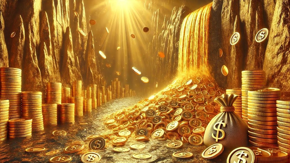 Slots Garden Welcome Bonus