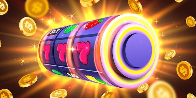 Slots Garden Welcome Bonus
